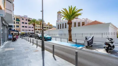 Apartamento en Avenida de Suecia, 14 photo 28