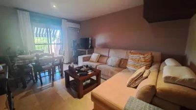 Townhouse in La Barrosa photo 8