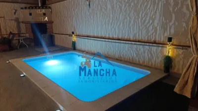 Casa – Madrigueras - Vista 5