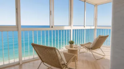Apartment on Avenida de San Bartolomé de Tirajana photo 6