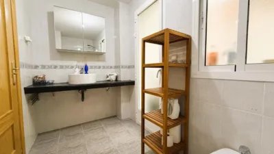 Apartment in Los Villares photo 16