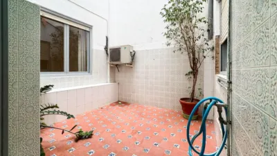 Piso en Carrer de Pere Ibarra, 6 photo 9