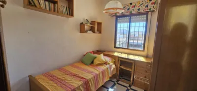Apartment in Gibraleón photo 10