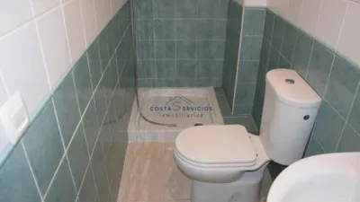 Apartment in Gibraleon photo 12