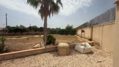 Chalet in La Alcoraya photo 58