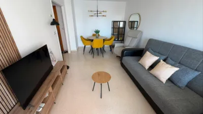 Apartment in Rincón de Loix photo 17