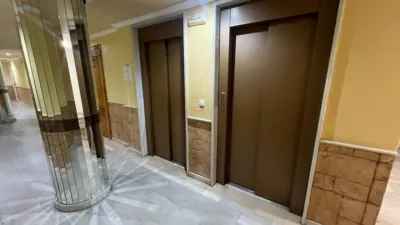 Apartment in Torrevieja photo 15
