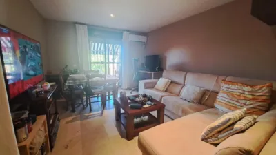 Townhouse in La Barrosa photo 10