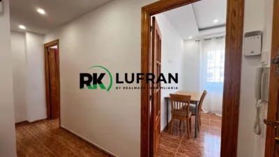 Apartment in Altozano photo 5