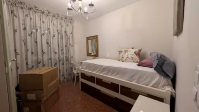 Apartment on La Carolina Street photo 5