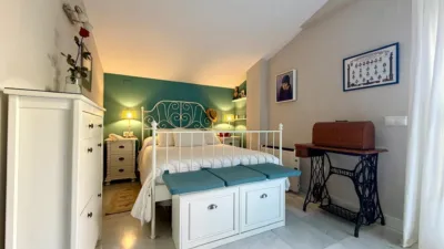 Penthouse in El Ancla photo 10