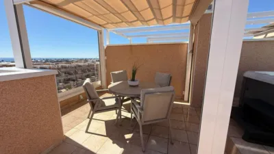 Piso – Pilar de la Horadada, Torre de la Horadada - Vista 5