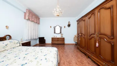 Apartment on Carrer Juan Díez Martínez photo 19