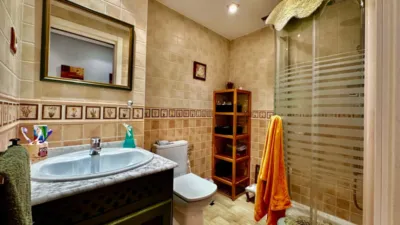 Apartment on Avenida de Rosa Chacel photo 26