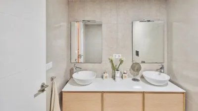 Apartment in Bahía Blanca photo 21