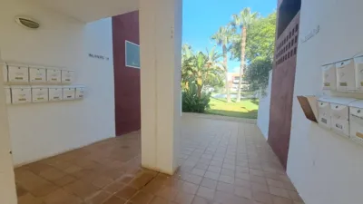 Semi-detached house on 2nd Lane of La Barrosa photo 21
