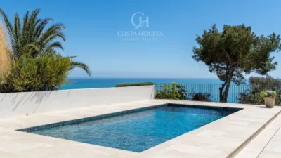Chalet in Balcon Al Mar photo 66