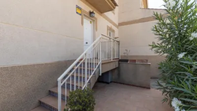 Terraced house in Vega de Granada, Northwest Zone photo 2
