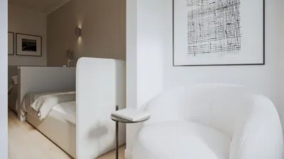 Apartment on Travessera de Gràcia photo 13