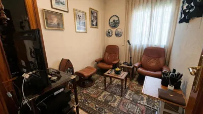 Apartment on Fermín Caballero Street photo 29