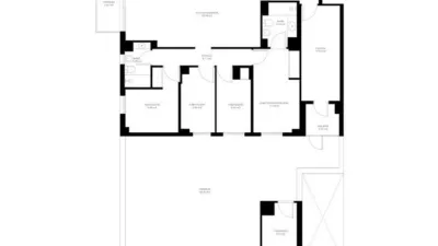 Apartment in Muntanyeta photo 42