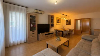 Apartment in Los Villares photo 2