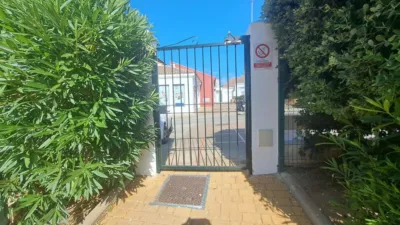 Semi-detached house on 2nd Lane of La Barrosa photo 34