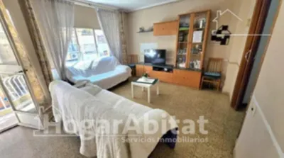 Apartment on Avenida de la Orxata photo 6