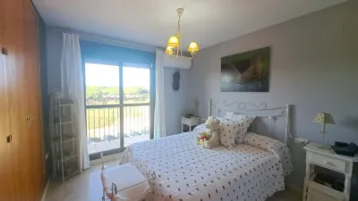 Townhouse in La Barrosa photo 23