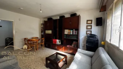 Apartment in Zona Norte - Blanca Paloma photo 3