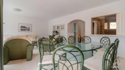 Duplex on Calle Caleta photo 69