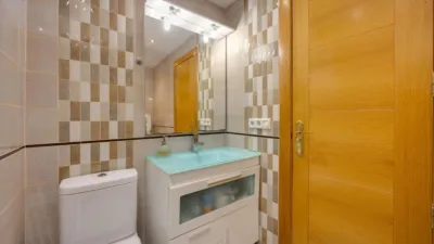 Piso – Torrevieja - Más