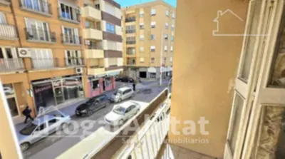 Apartment on Avenida de la Orxata photo 32