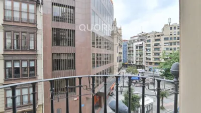 Apartment in Ensanche photo 28