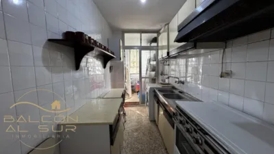 Apartment in Zona Norte - Blanca Paloma photo 12