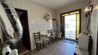Chalet on Carrer Bages photo 39