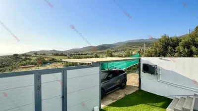 Chalet en Valle de los Nueve - El Ejido - Medianías photo 10