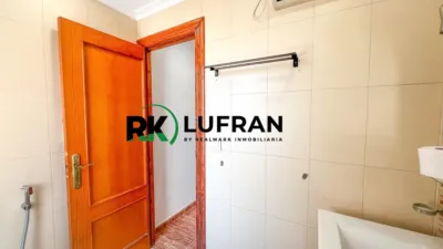 Apartment in Altozano photo 17
