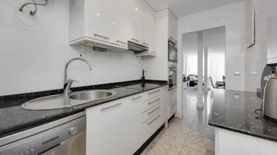 Apartamento en Avenida de las Habaneras, 121 photo 16