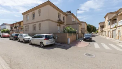 Terraced house at Calle de las Bazanas, 1 photo 39