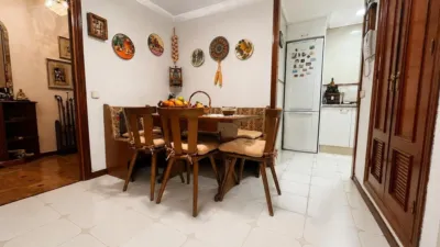 Apartment on Fermín Caballero Street photo 16