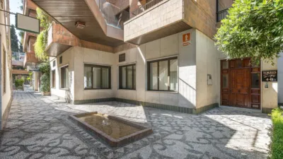 Piso en Triunfo Jardin photo 48
