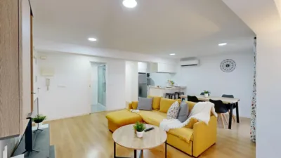 Apartment in Plaza de San Gines, 2 photo 3