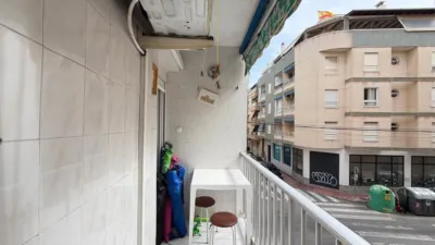 Apartment at the Bus Station photo 7