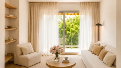 Apartment in Muntanyeta photo 5