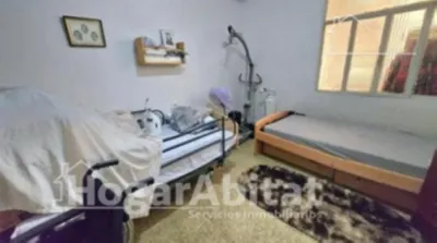 Apartment on Avenida de la Orxata photo 13