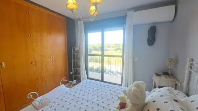 Townhouse in La Barrosa photo 26