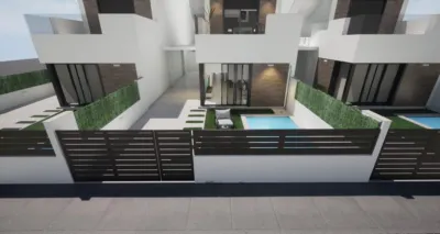 Chalet in Centro photo 5