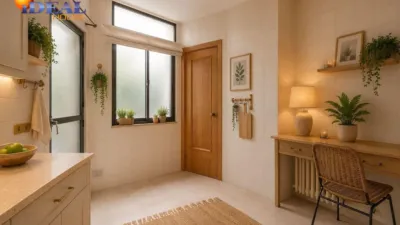 Apartment in the City Centre photo 65