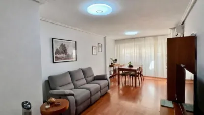 Flat in Castellarnau photo 6